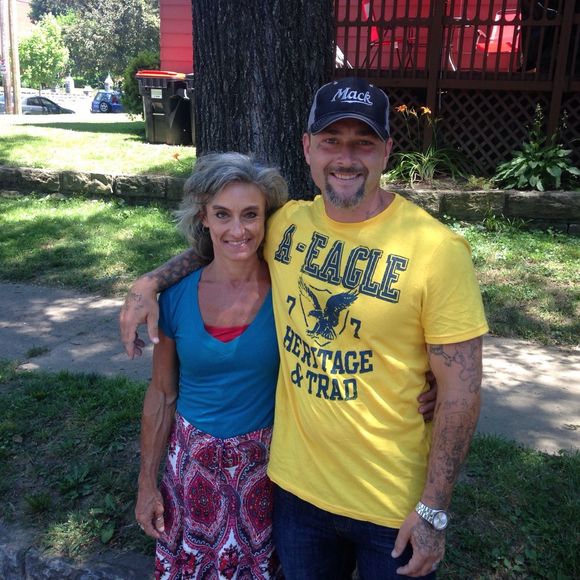 Meet your Posher, Erin - Picture 1 of 1